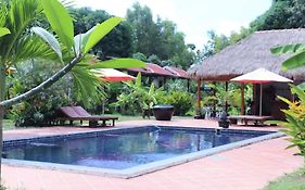 Gecko Village